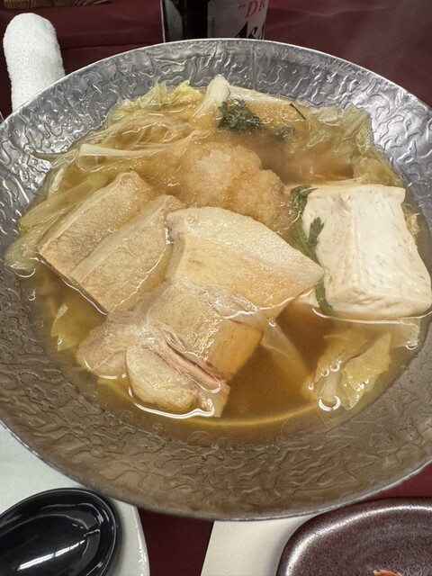 和膳 たつ吉 - 桐生/うなぎ | 食べログ