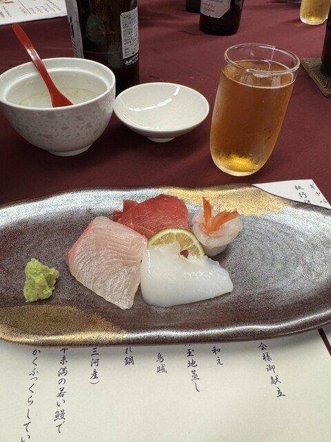 和膳 たつ吉 - 桐生/うなぎ | 食べログ