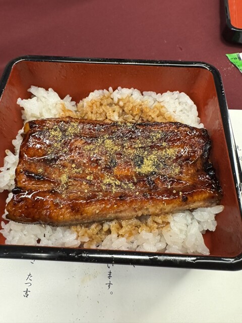 和膳 たつ吉 - 桐生/うなぎ | 食べログ