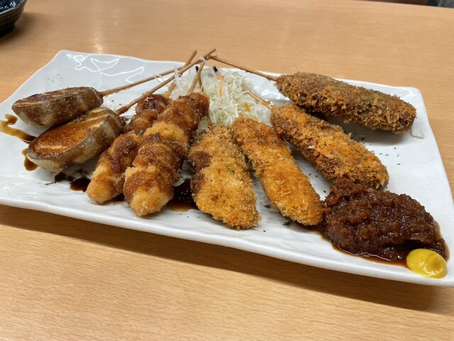 Neo Taishu Sakaba Nakaiya photo