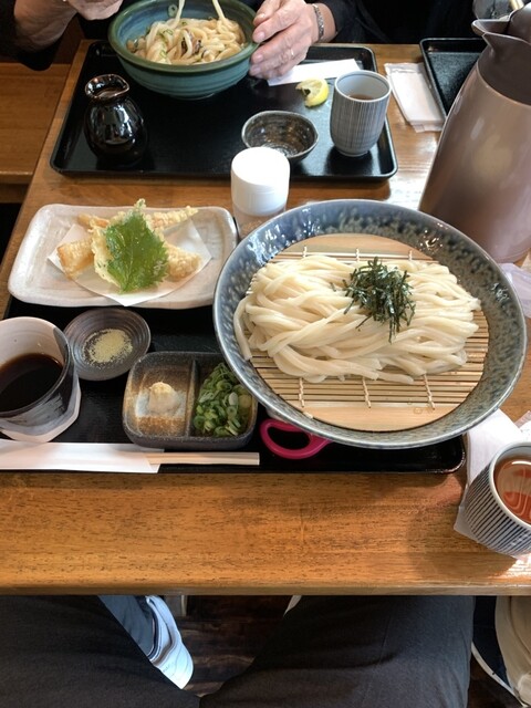 Udon Shikisai