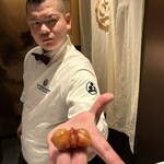 2nd EDITION TERUZUSHI - 