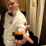 2nd EDITION TERUZUSHI - 