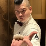 2nd EDITION TERUZUSHI - 