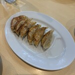 らーめん一作 高槻店 - 