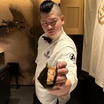 2nd EDITION TERUZUSHI - 