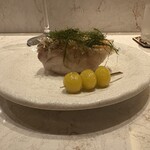 2nd EDITION TERUZUSHI Nishiazabu - 