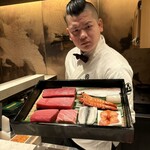 2nd EDITION TERUZUSHI Nishiazabu - 