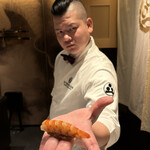 2nd EDITION TERUZUSHI - 