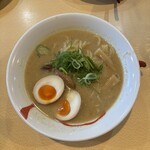 らーめん一作 高槻店 - 