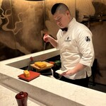 2nd EDITION TERUZUSHI - 