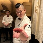 2nd EDITION TERUZUSHI - 