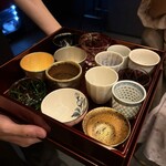 2nd EDITION TERUZUSHI - 