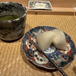 鮨ひじり - 【 梨 】