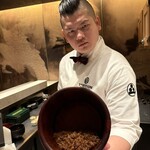 2nd EDITION TERUZUSHI - 