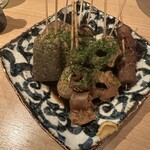 ぐでんぐでん - 