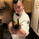 2nd EDITION TERUZUSHI - 