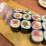 すし酒屋 ちゃりん - 