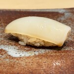 鮨ひじり - 【 しんいか 】