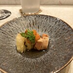 2nd EDITION TERUZUSHI - 