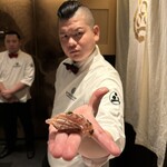 2nd EDITION TERUZUSHI - 