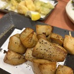 すし酒屋 ちゃりん - 