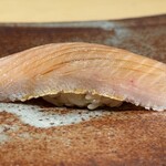 鮨ひじり - 【 金目鯛 】