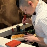 2nd EDITION TERUZUSHI - 