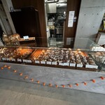 LAYER BAKERY - 料理写真: