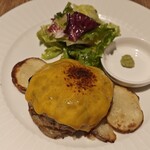 格之進 ハンバーグ&バル - 