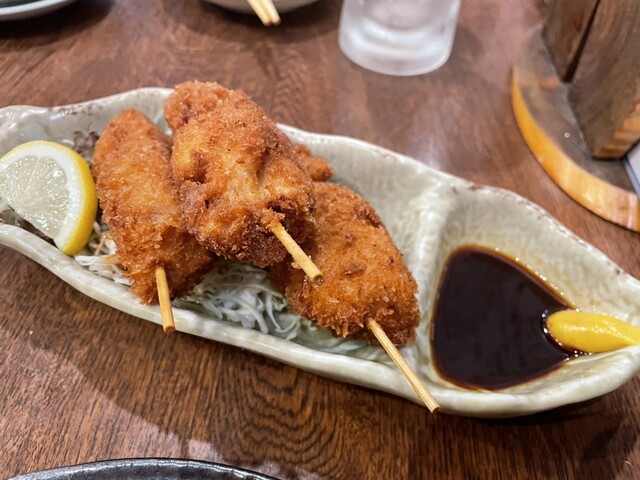 Izakaya Tsukushi photo 4