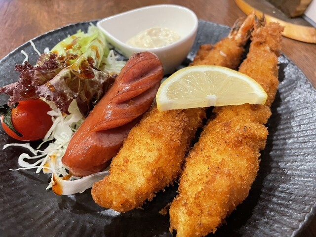 Izakaya Tsukushi photo 2