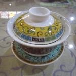 京兆尹 - 2014年のお茶(銘柄失念)