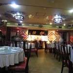 京兆尹 - 2014年の内観