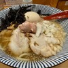 焼きあご塩らー麺たかはし 銀座店