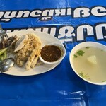 เฮง เฮง ข้าวมันไก่ตอน - 