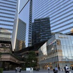 鮨ひじり - グラングリーンの1階