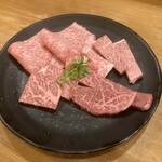 多来多来 - 特選肉盛り