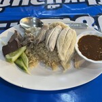 เฮง เฮง ข้าวมันไก่ตอน - 