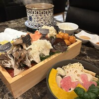 Shangri-La's secret ROPPONGI - 