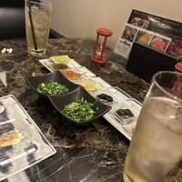 Shangri-La's secret ROPPONGI - 