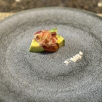 鉄板焼 匠 - 