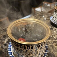 Shangri-La's secret ROPPONGI - 