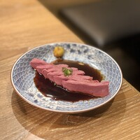 炭火焼肉ホルモン うしごろ 中目黒店 - 