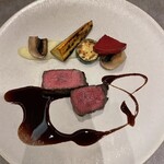 オールデイダイニング オアシスガーデン - 