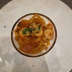 オールデイダイニング オアシスガーデン - 