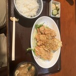 菱田屋 - 