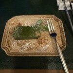 Garba - デザート　