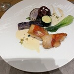 オールデイダイニング オアシスガーデン - 