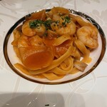 オールデイダイニング オアシスガーデン - 